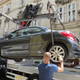 Illustration for article titled Gone in 60 seconds... Towing cars in the EU...